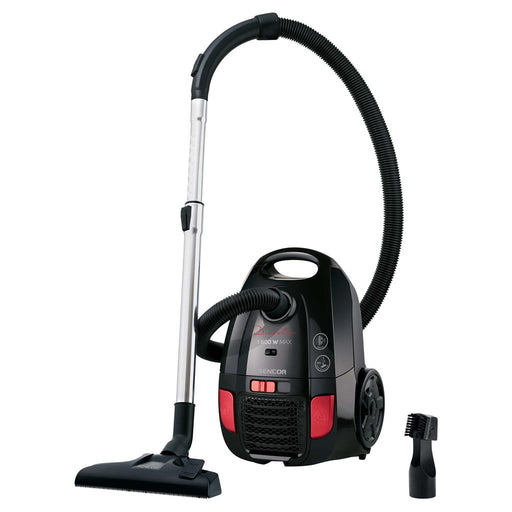 Vacuum cleaner SENCOR - SVC 6000BK