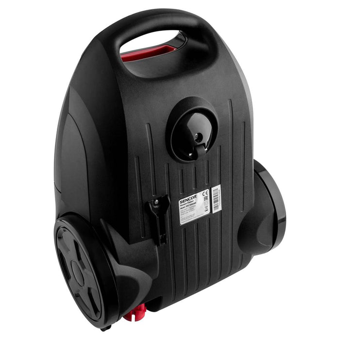 Vacuum cleaner SENCOR - SVC 6000BK
