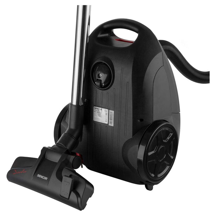 Vacuum cleaner SENCOR - SVC 6000BK