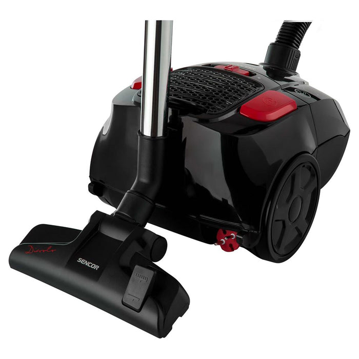 Vacuum cleaner SENCOR - SVC 6000BK