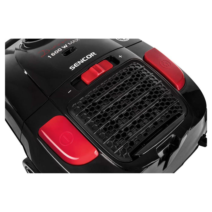 Vacuum cleaner SENCOR - SVC 6000BK