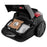 Vacuum cleaner SENCOR - SVC 6000BK