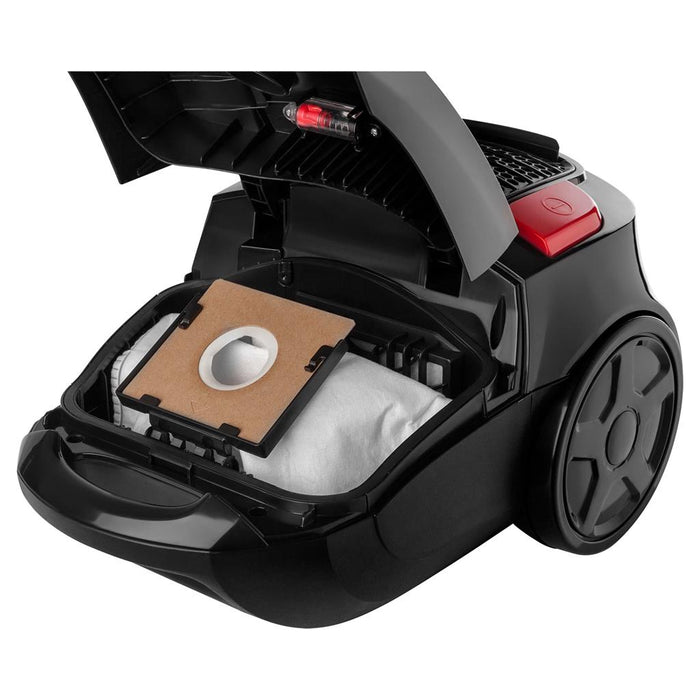 Vacuum cleaner SENCOR - SVC 6000BK