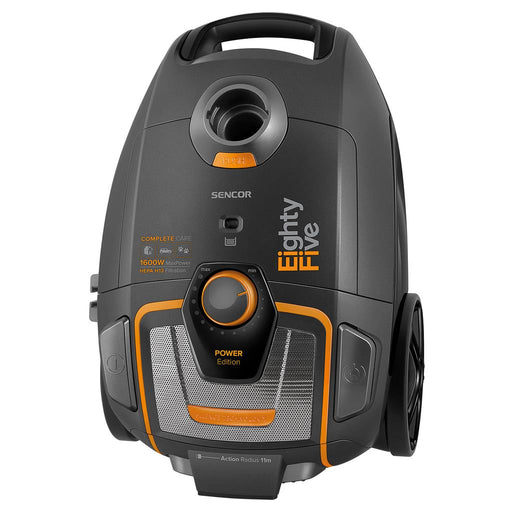 Vacuum cleaner SENCOR - SVC 8500TI