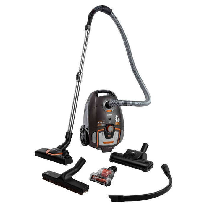 Vacuum cleaner SENCOR - SVC 8500TI