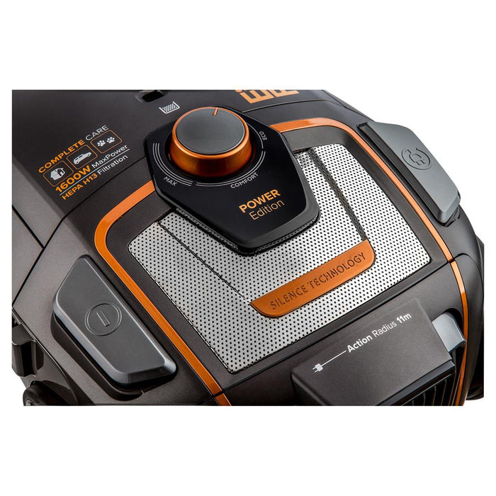 Vacuum cleaner SENCOR - SVC 8500TI