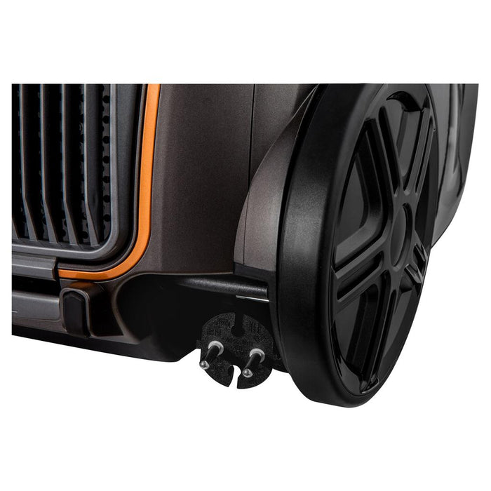 Vacuum cleaner SENCOR - SVC 8500TI