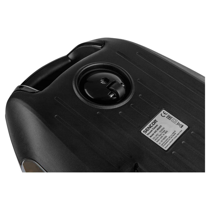 Vacuum cleaner SENCOR - SVC 8500TI