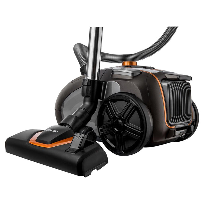 Vacuum cleaner SENCOR - SVC 8500TI