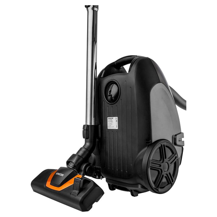 Vacuum cleaner SENCOR - SVC 8500TI