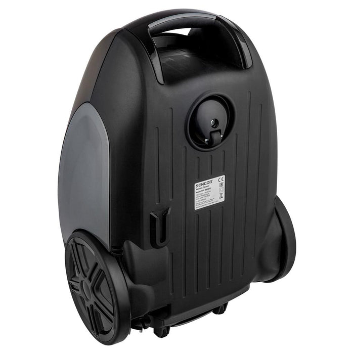 Vacuum cleaner SENCOR - SVC 8500TI