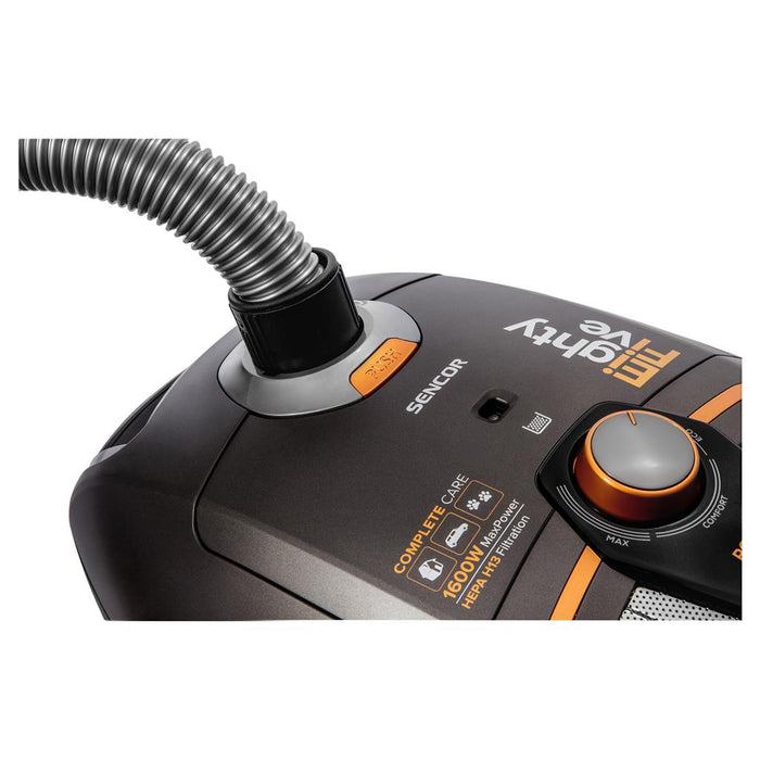 Vacuum cleaner SENCOR - SVC 8500TI