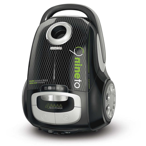 Vacuum cleaner SENCOR - SVC 9000BK