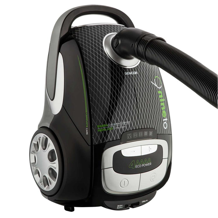 Vacuum cleaner SENCOR - SVC 9000BK