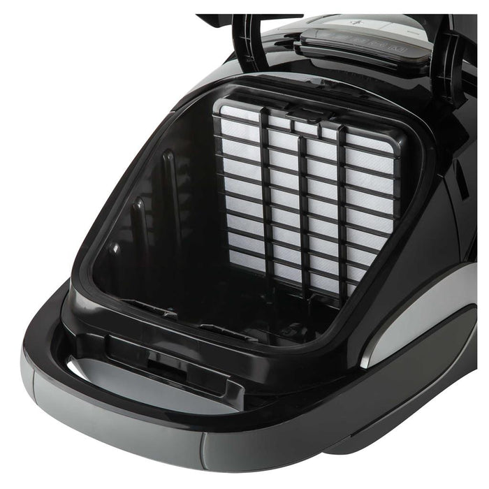 Vacuum cleaner SENCOR - SVC 9000BK