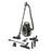 Vacuum cleaner SENCOR - SVC 9000BK