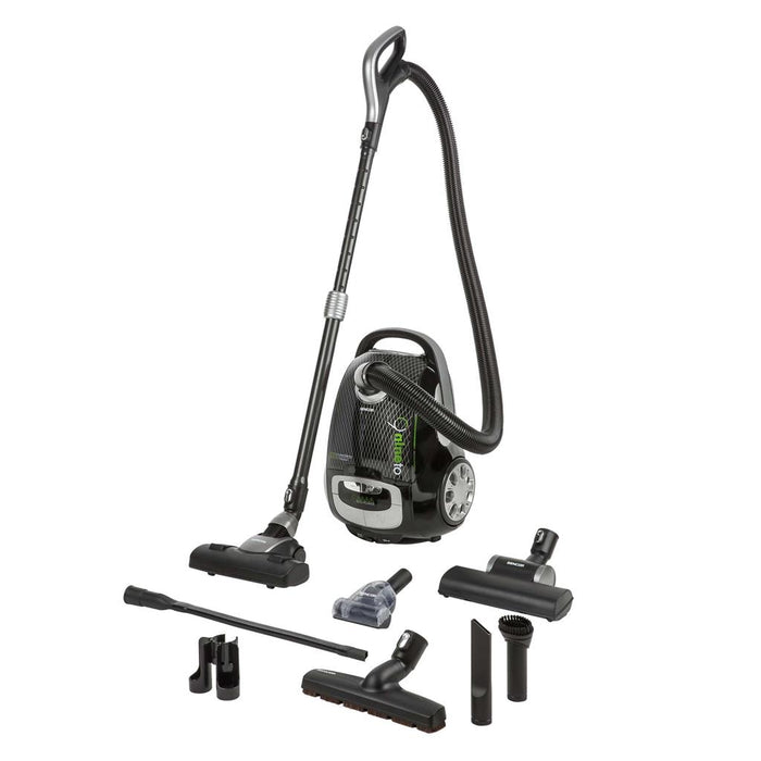 Vacuum cleaner SENCOR - SVC 9000BK