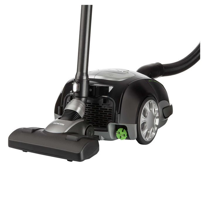 Vacuum cleaner SENCOR - SVC 9000BK