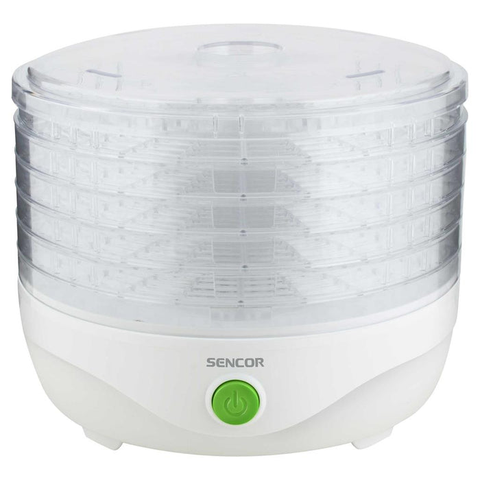 Food dehydrator SENCOR - SFD 750WH