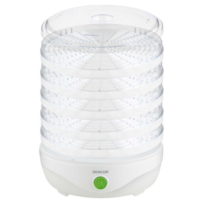 Food dehydrator SENCOR - SFD 750WH