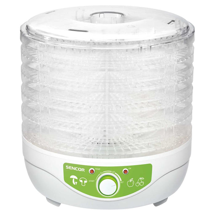 Food dehydrator SENCOR - SFD 790WH