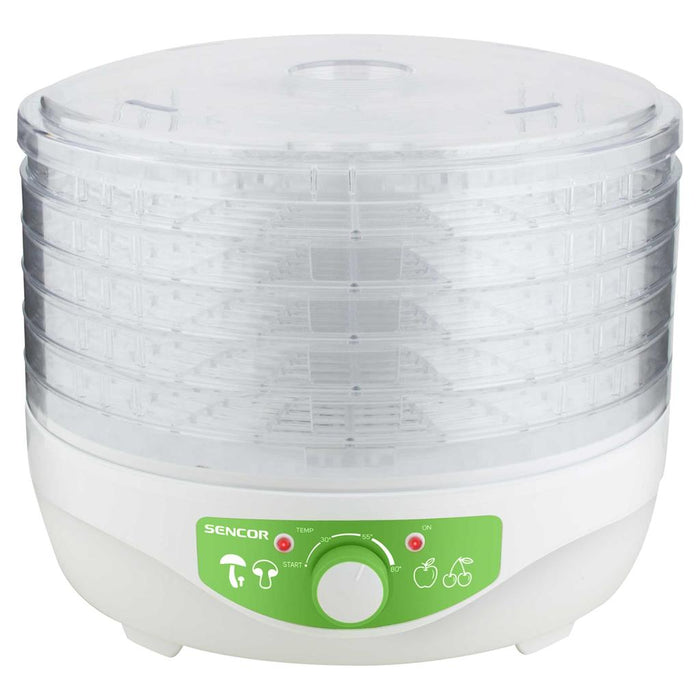 Food dehydrator SENCOR - SFD 790WH