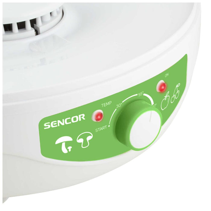 Food dehydrator SENCOR - SFD 790WH