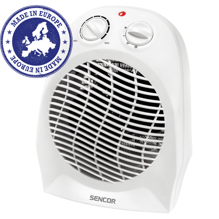 Heater SENCOR - SFH 7011WH
