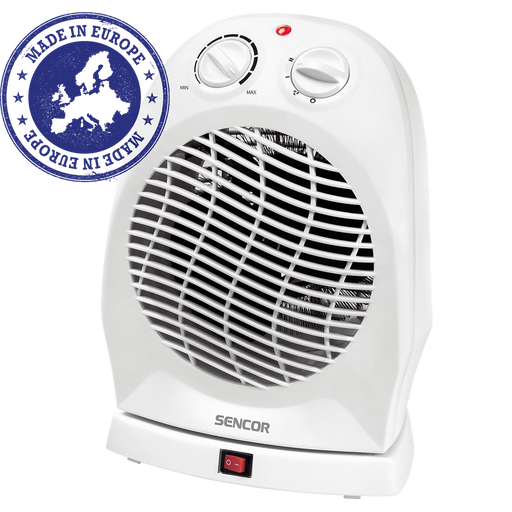 Heater SENCOR - SFH 7051WH