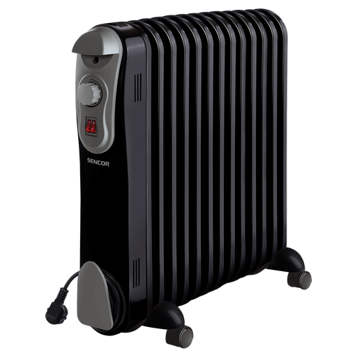 Oil Heater (13 Rib) SENCOR - SOH3113BK