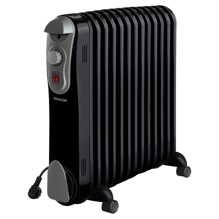 Oil Heater (13 Rib) SENCOR - SOH3113BK