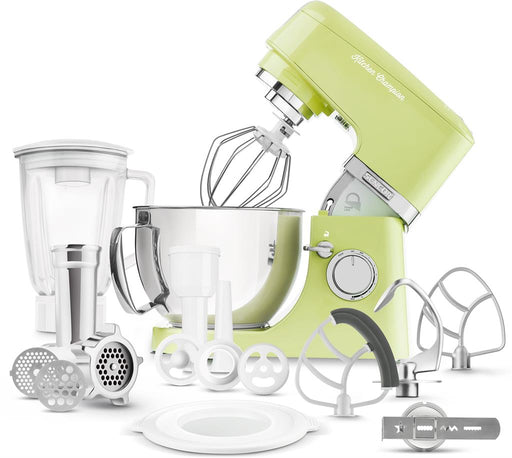 Food processor SENCOR STM 6357GG