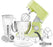 Food processor SENCOR STM 6357GG