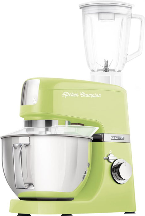 Food processor SENCOR STM 6357GG