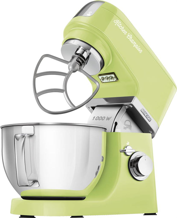 Food processor SENCOR STM 6357GG
