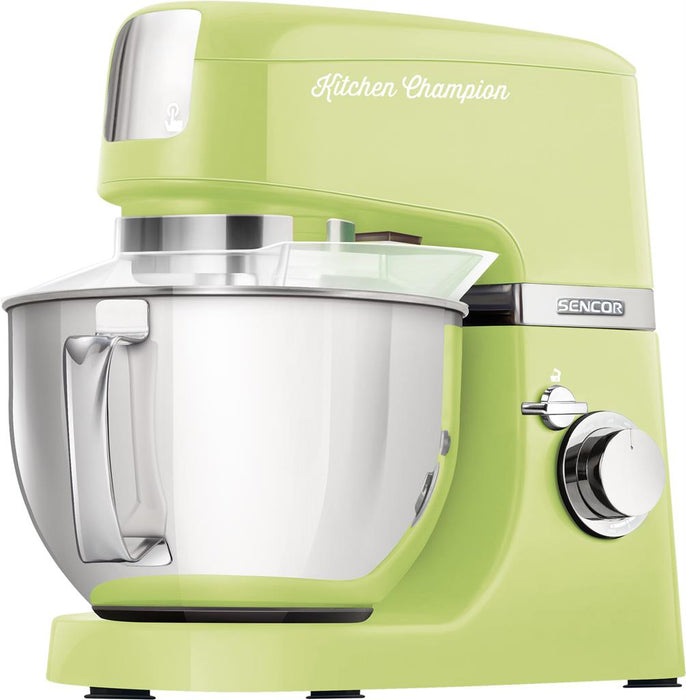 Food processor SENCOR STM 6357GG