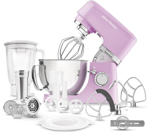 Food processor SENCOR STM 6358RS