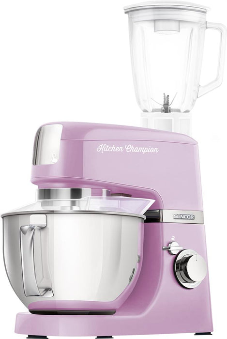 Food processor SENCOR STM 6358RS