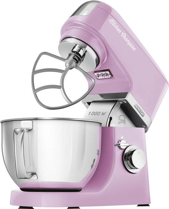Food processor SENCOR STM 6358RS