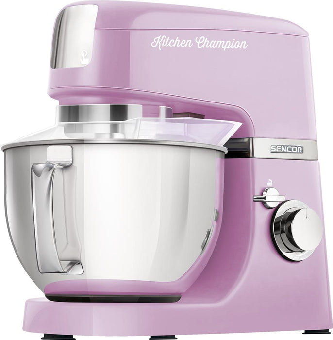Food processor SENCOR STM 6358RS