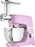 Food processor SENCOR STM 6358RS