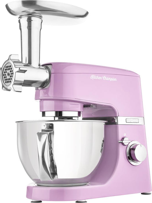 Food processor SENCOR STM 6358RS