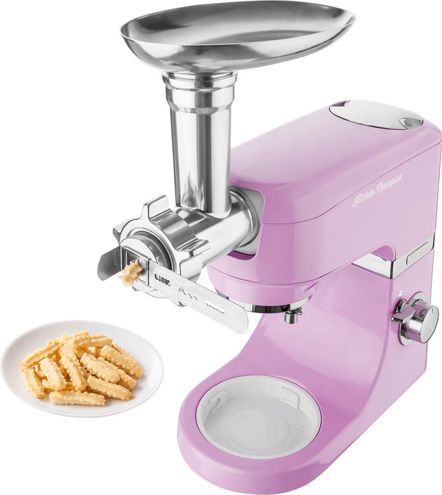 Food processor SENCOR STM 6358RS
