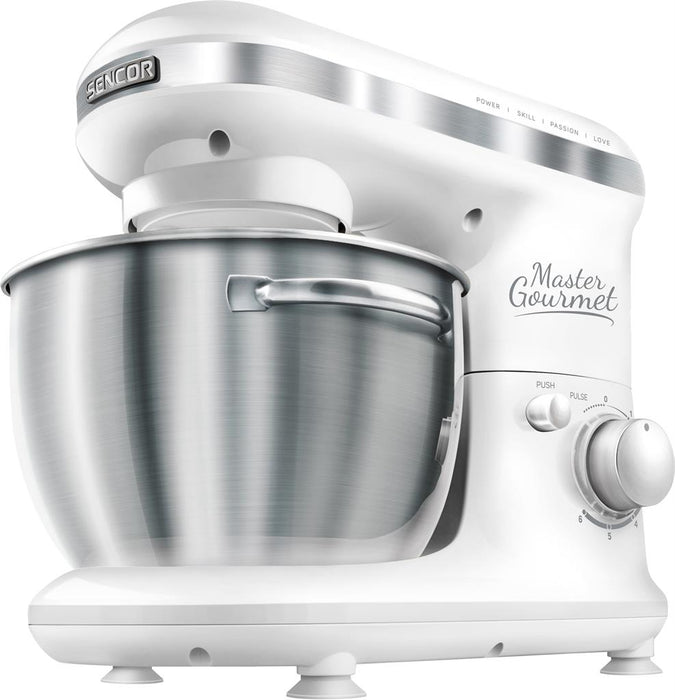Food mixer SENCOR STM 3620WH