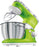 Food mixer SENCOR STM 3621GR