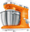 Food mixer SENCOR STM 3623OR