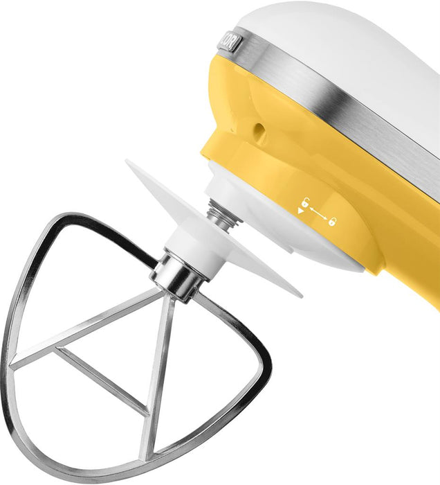 Food mixer SENCOR STM 3626YL
