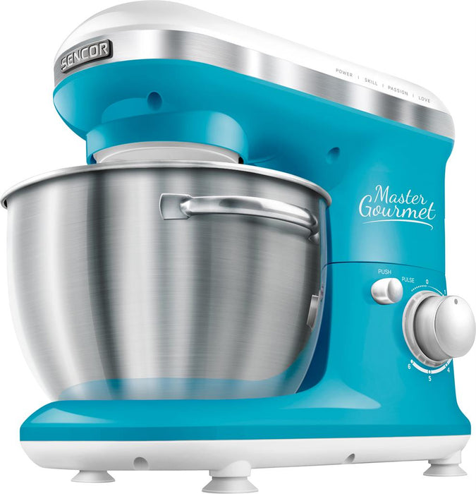 Food mixer SENCOR STM 3627TQ