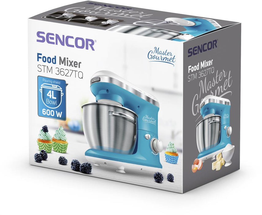 Food mixer SENCOR STM 3627TQ