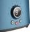 Toaster Sencor STS 6052BL